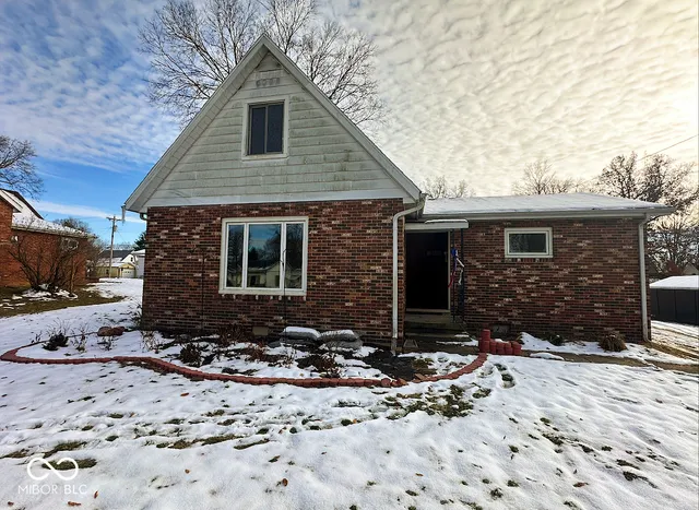 $165,000 | 830 Jefferson Street, Covington, IN 47932