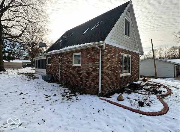 $150,000 | 830 Jefferson Street, Covington, IN 47932