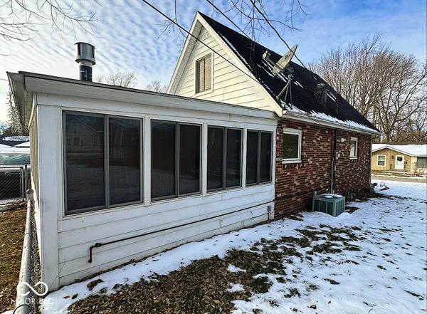 $150,000 | 830 Jefferson Street, Covington, IN 47932