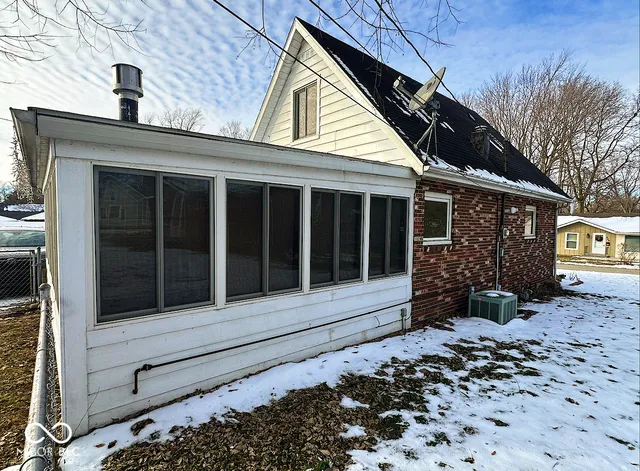 $165,000 | 830 Jefferson Street, Covington, IN 47932