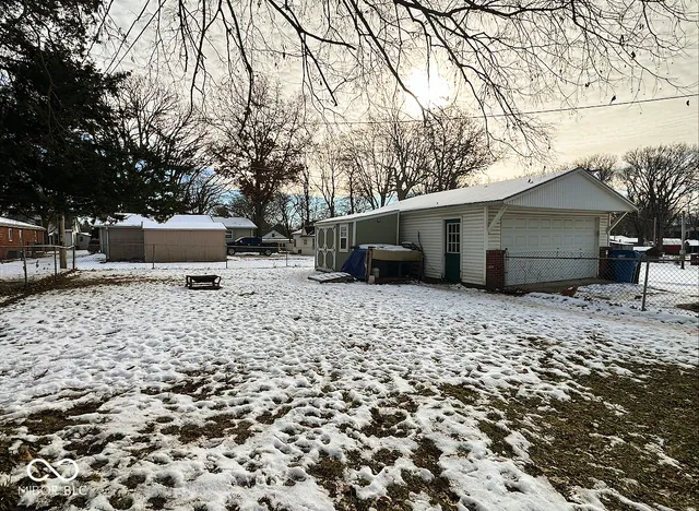 $165,000 | 830 Jefferson Street, Covington, IN 47932
