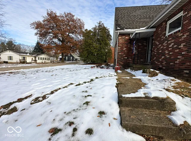 $165,000 | 830 Jefferson Street, Covington, IN 47932