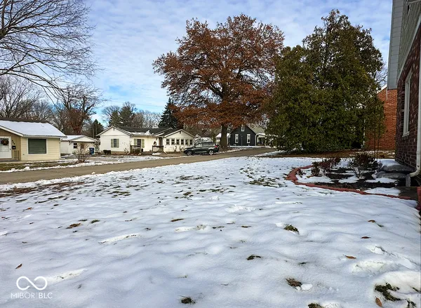 $150,000 | 830 Jefferson Street, Covington, IN 47932