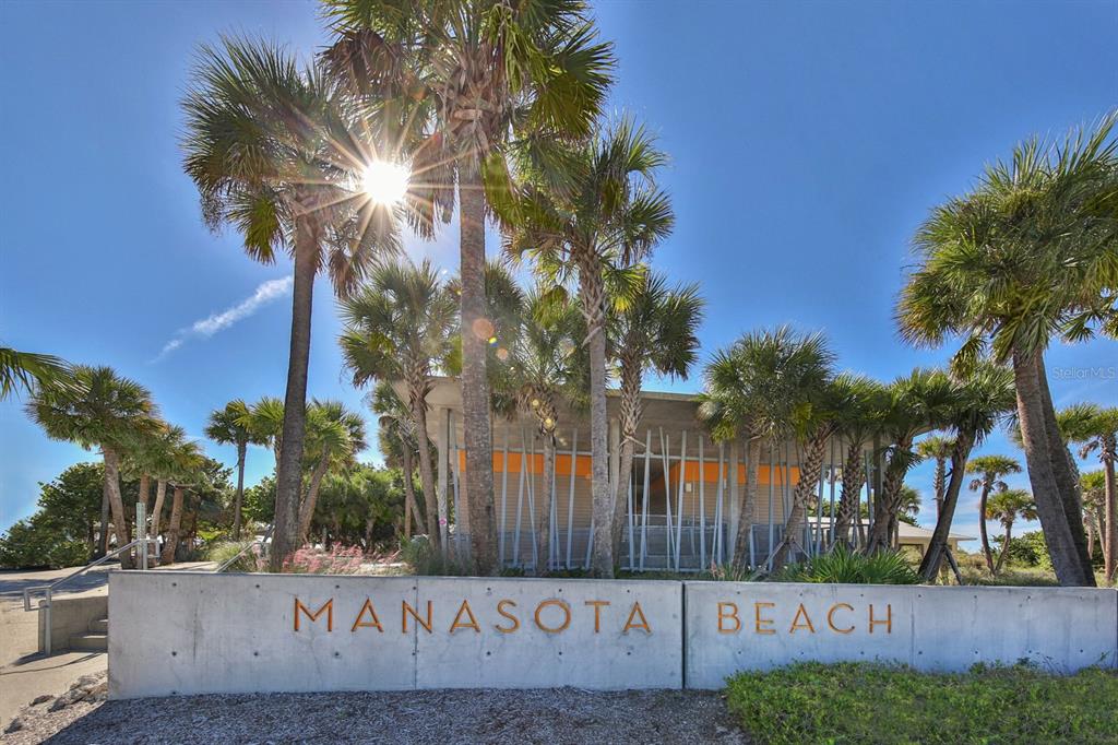 1730 Manasota Beach Road, Unit 107 Englewood, FL 34223 - Photo 45 of 55