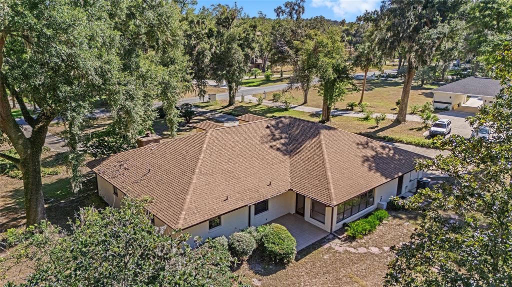 3590 Southwest 24th Avenue Road Ocala, FL 34471 - Photo 55 of 76 New Roof to SAVE ON INSURANCE.