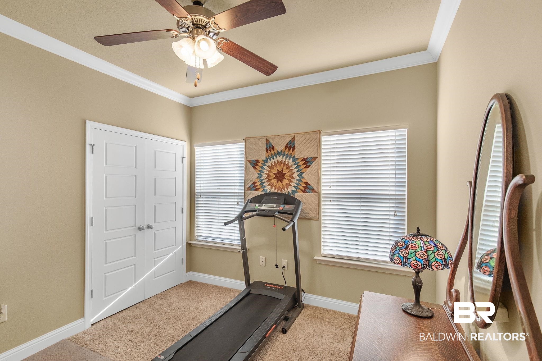 6836 Spaniel Drive, Unit B Daphne, AL 36527 - Photo 18 of 28 Bedroom 3