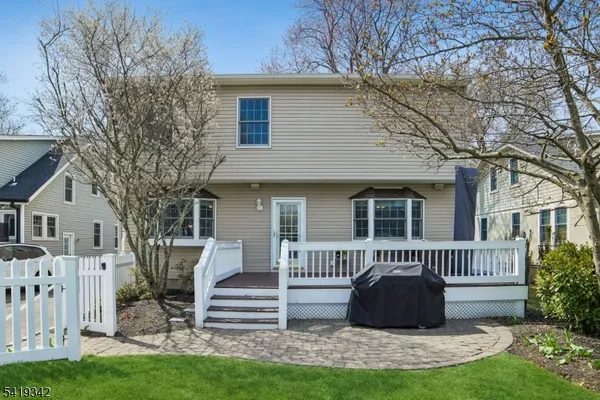 $749,000 | 40 Mill Road, Morris Plains, NJ 07950