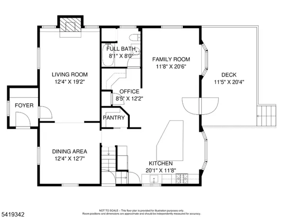 $749,000 | 40 Mill Road, Morris Plains, NJ 07950