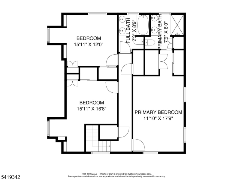 40 Mill Road Morris Plains, NJ 07950 - Photo 30 of 30
