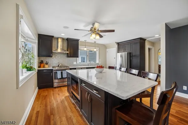 $749,000 | 40 Mill Road, Morris Plains, NJ 07950