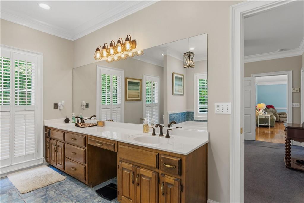 165 River Cv Ridge Social Circle, GA 30025 - Photo 49 of 87