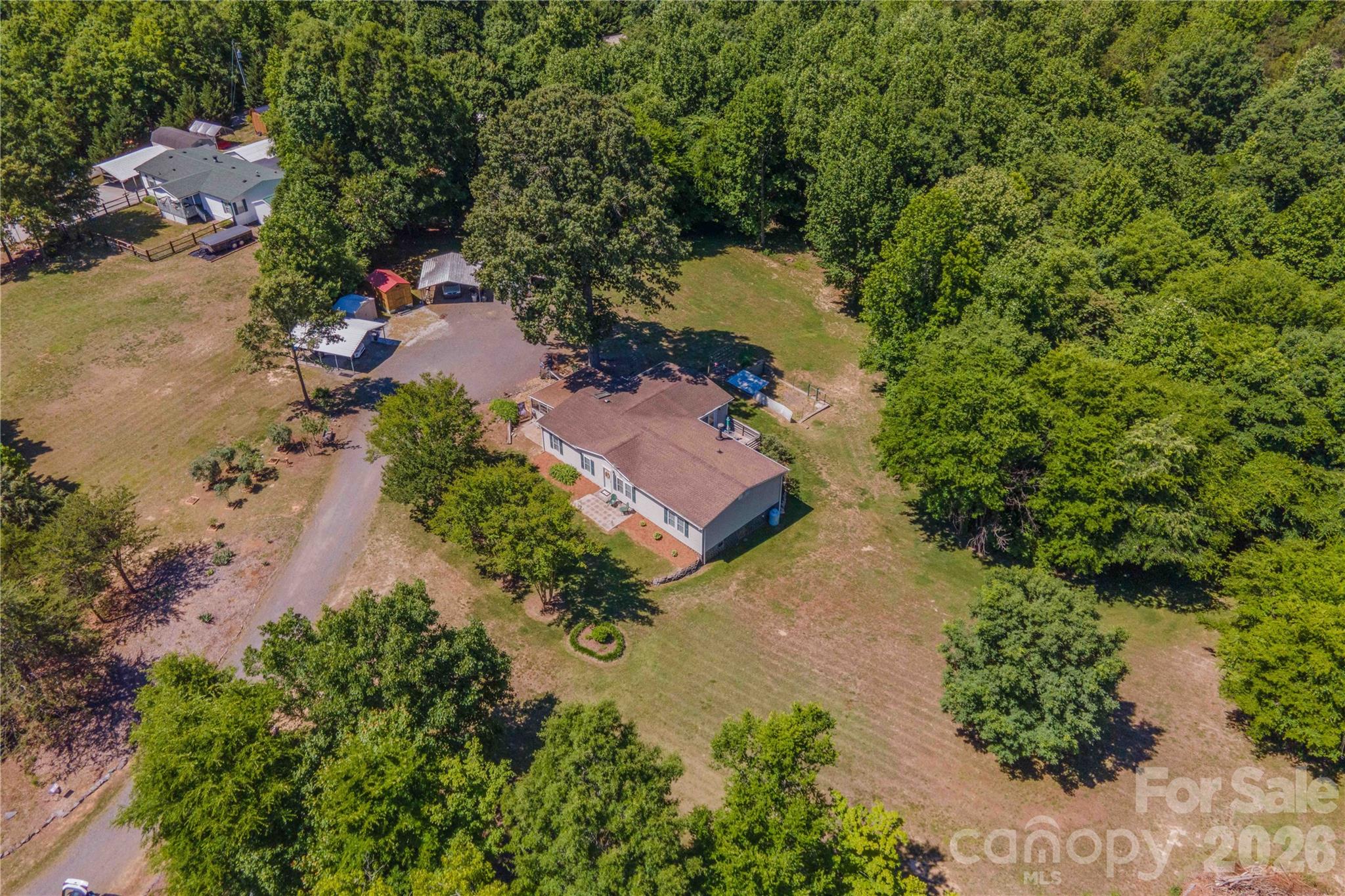 255 Hepler Road Mocksville, NC 27028 - Photo 32 of 33