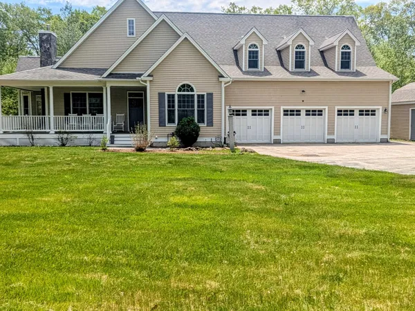 $925,000 | 150 Greenville Road, Mason, NH 03048