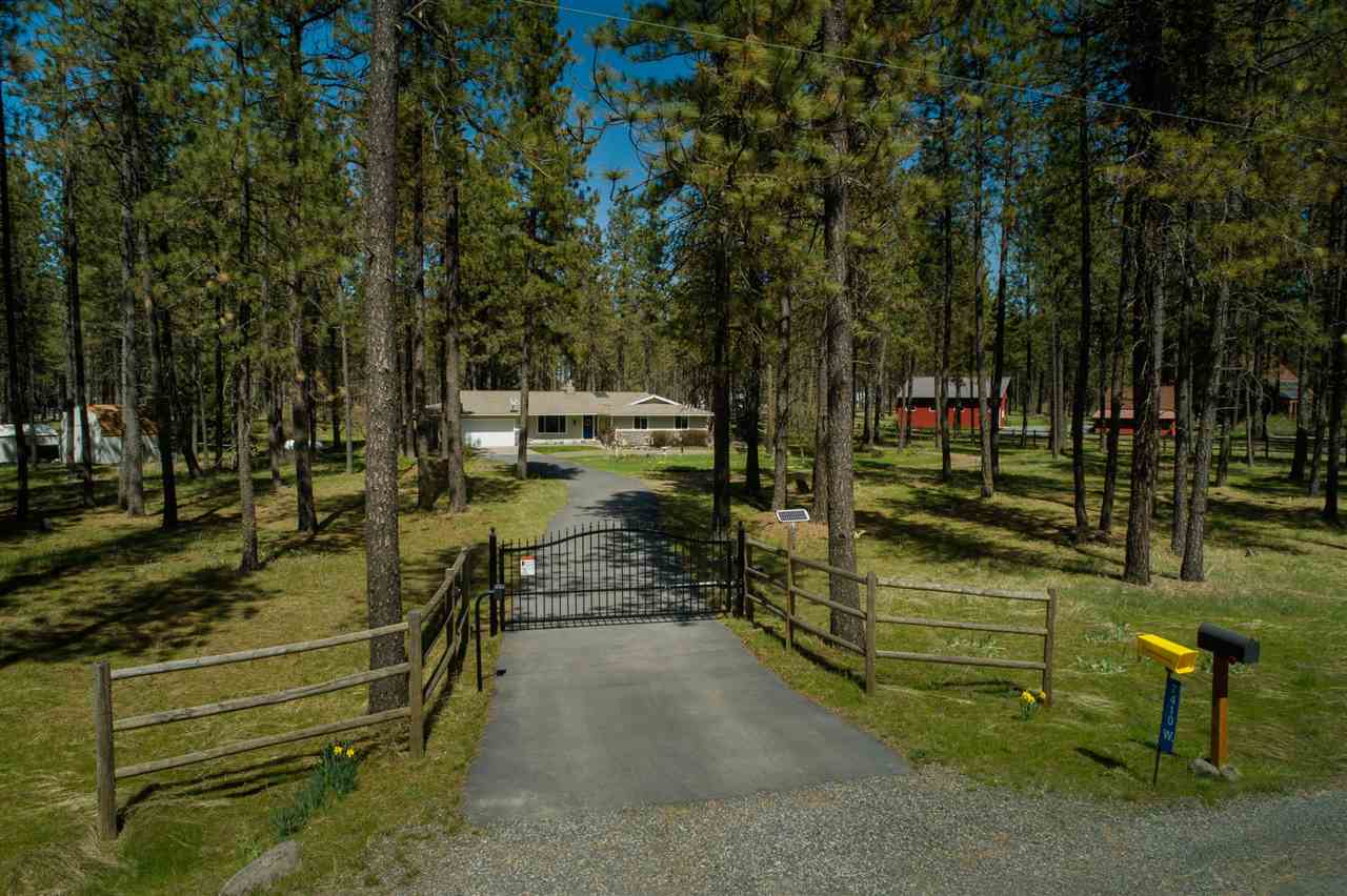 7410 West Melville Road Cheney, WA 99004 - Photo 1 of 20