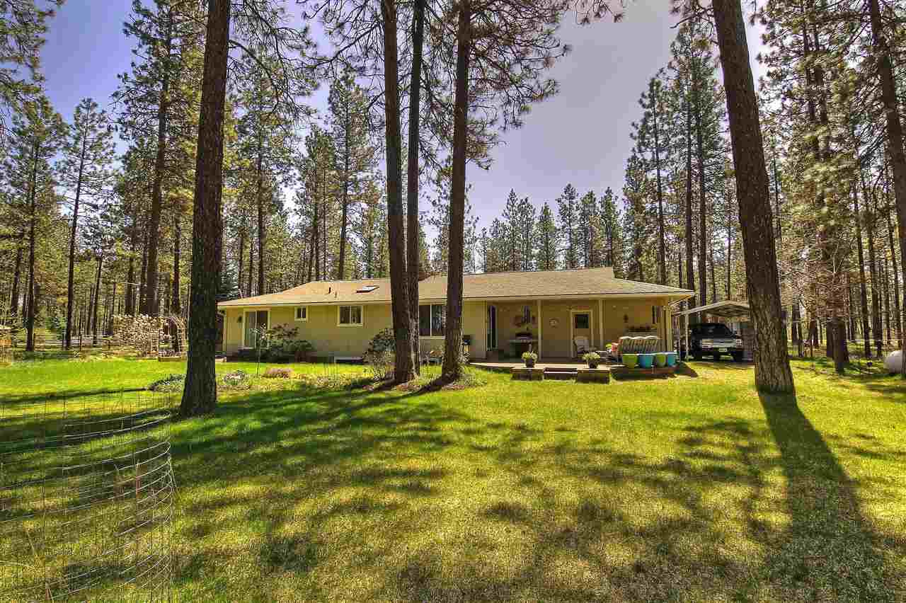 7410 West Melville Road Cheney, WA 99004 - Photo 16 of 20