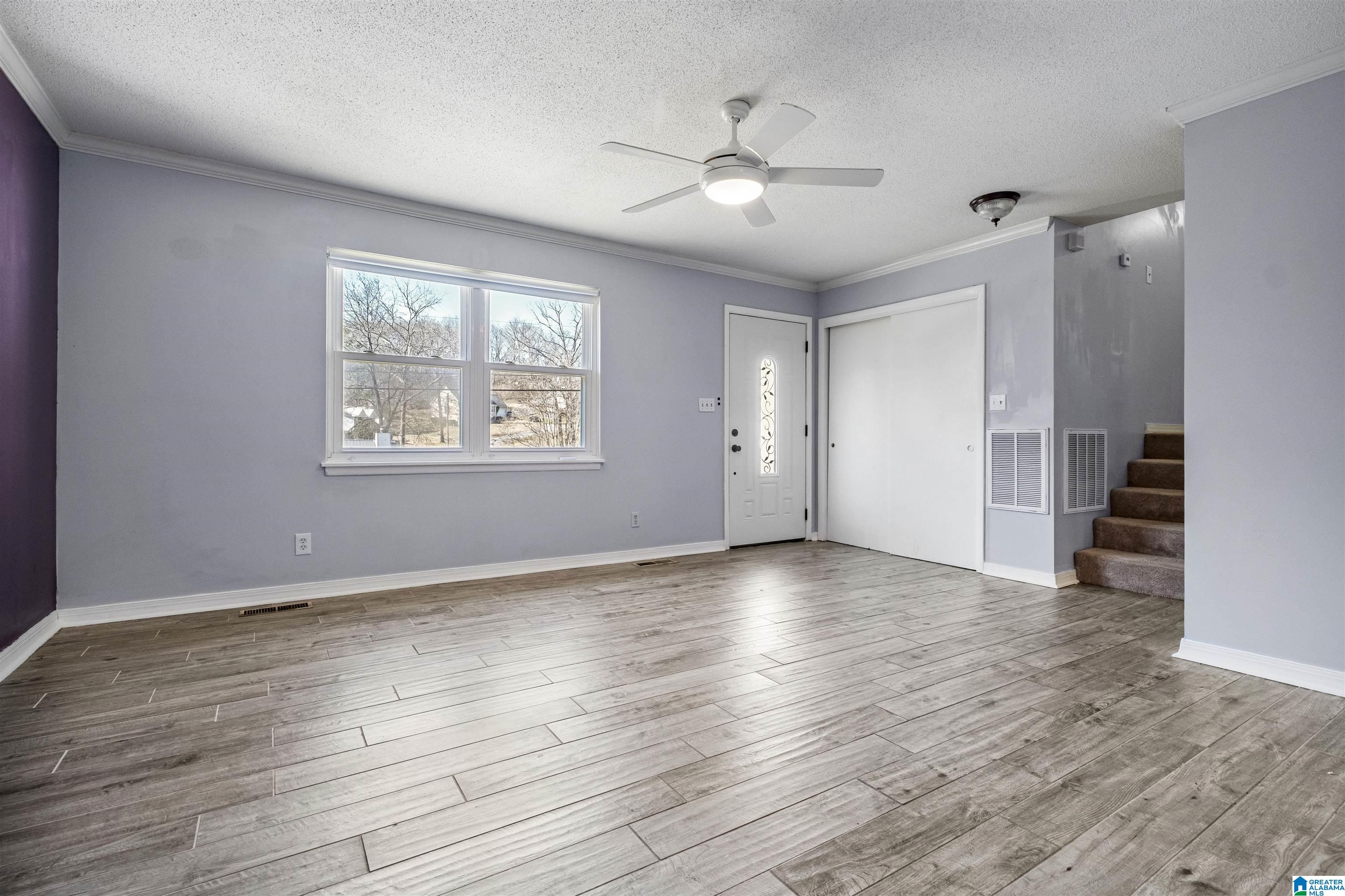 4809 Post Oak Road Anniston, AL 36206 - Photo 5 of 27