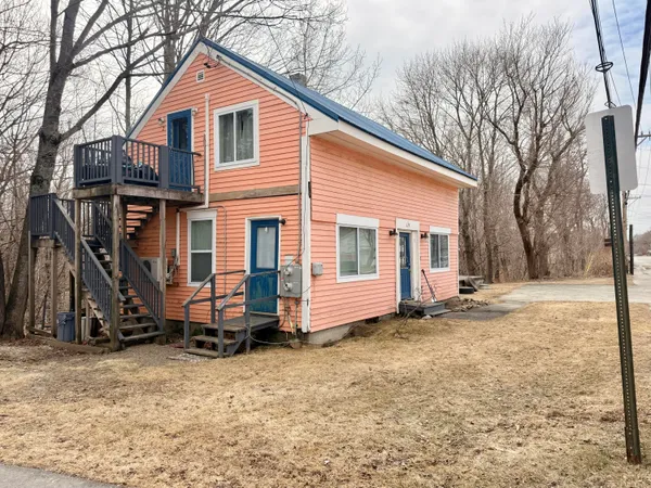 $214,900 | 173 Main Street, Unity, ME 04988