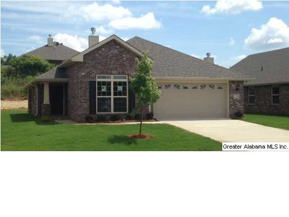 130 Grasonville Road, Unit 80 Alabaster, AL 35007 - Photo 1 of 22