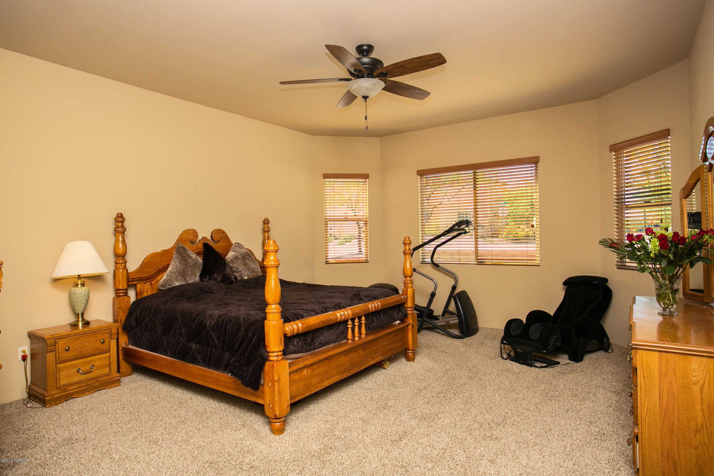 5484 South Creosote Ridge Way Tucson, AZ 85747 - Photo 17 of 41 Gallery Image 17