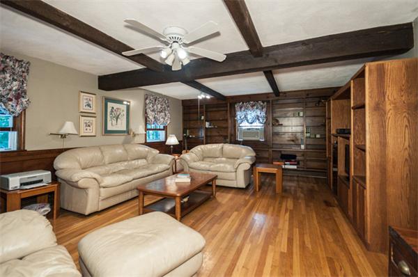 27 Timber Lane Topsfield, MA 01983 - Photo 9 of 26