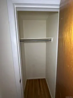 a view of a fireplace