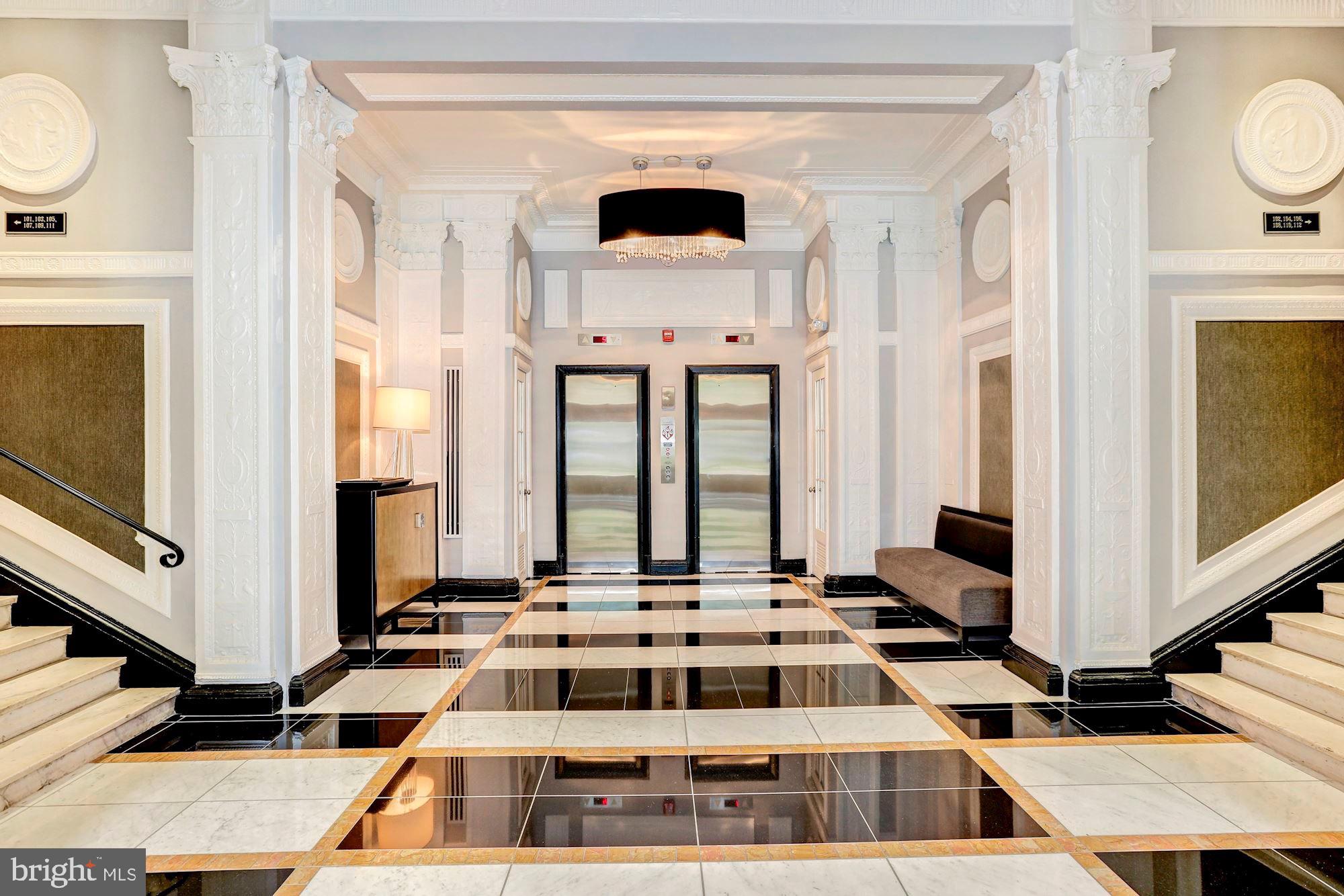1801 16th Street Northwest, Unit 203 Washington, DC 20009 - Photo 2 of 22