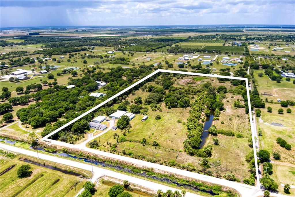 3025 Matthews Road Fort Pierce, FL 34945 - Photo 1 of 35 a view of a city