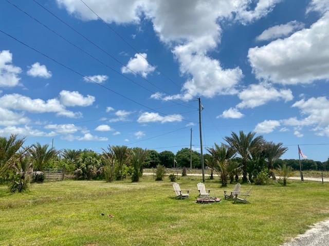 3025 Matthews Road Fort Pierce, FL 34945 - Photo 13 of 35 a view of a town with palm trees