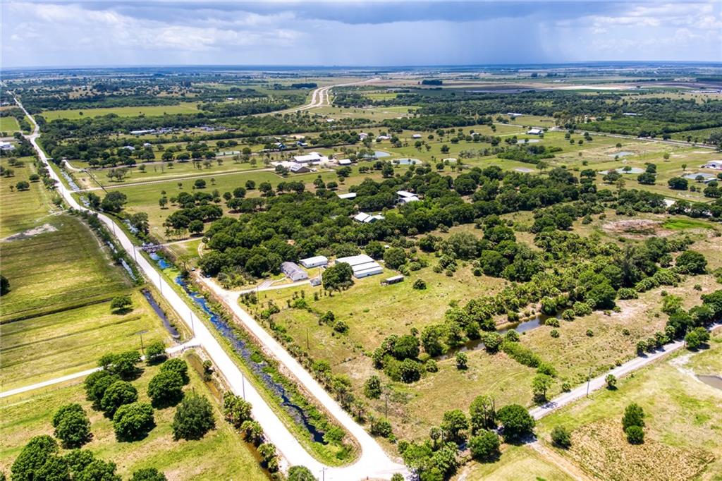 3025 Matthews Road Fort Pierce, FL 34945 - Photo 23 of 35 a view of a city