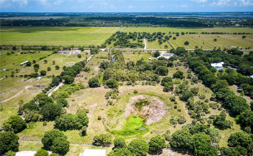 3025 Matthews Road Fort Pierce, FL 34945 - Photo 25 of 35 a view of a city