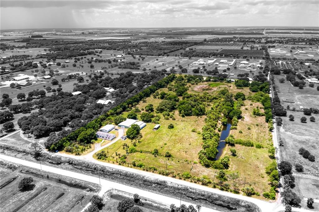 3025 Matthews Road Fort Pierce, FL 34945 - Photo 6 of 35 a view of a city
