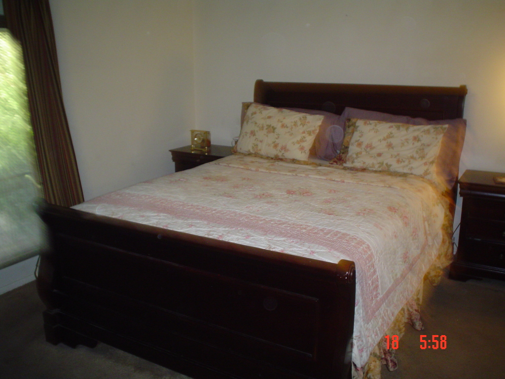 4539 East Wayland Road Phoenix, AZ 85040 - Photo 10 of 16 MASTER BEDROOM