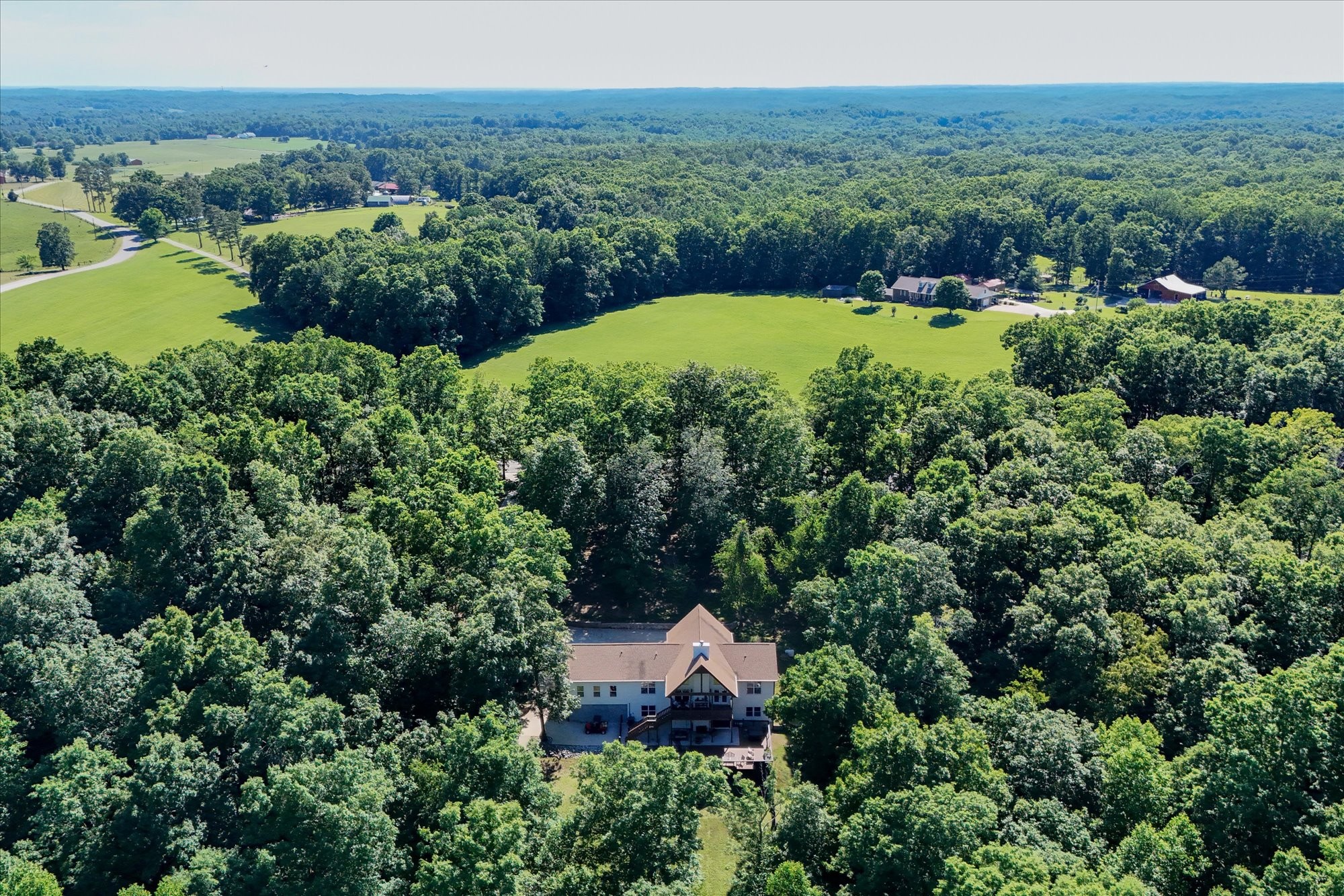 7865 Barnhill Road Primm Springs, TN 38476 - Photo 44 of 54