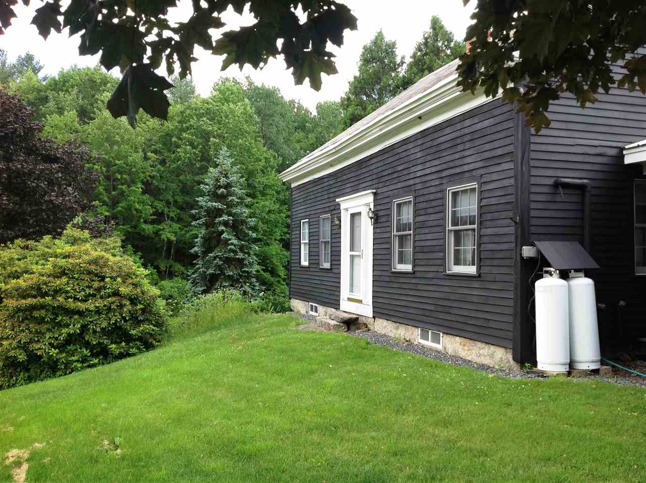 336 Gulf Road Chesterfield, NH 03466 - Photo 2 of 35