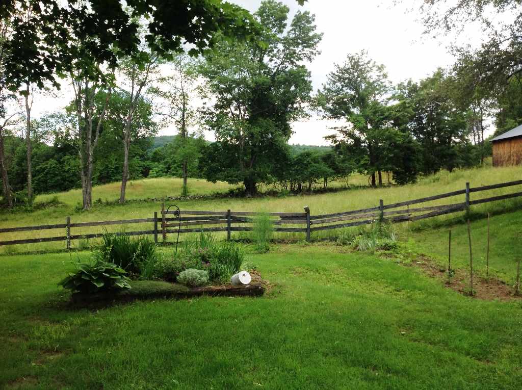 336 Gulf Road Chesterfield, NH 03466 - Photo 11 of 35