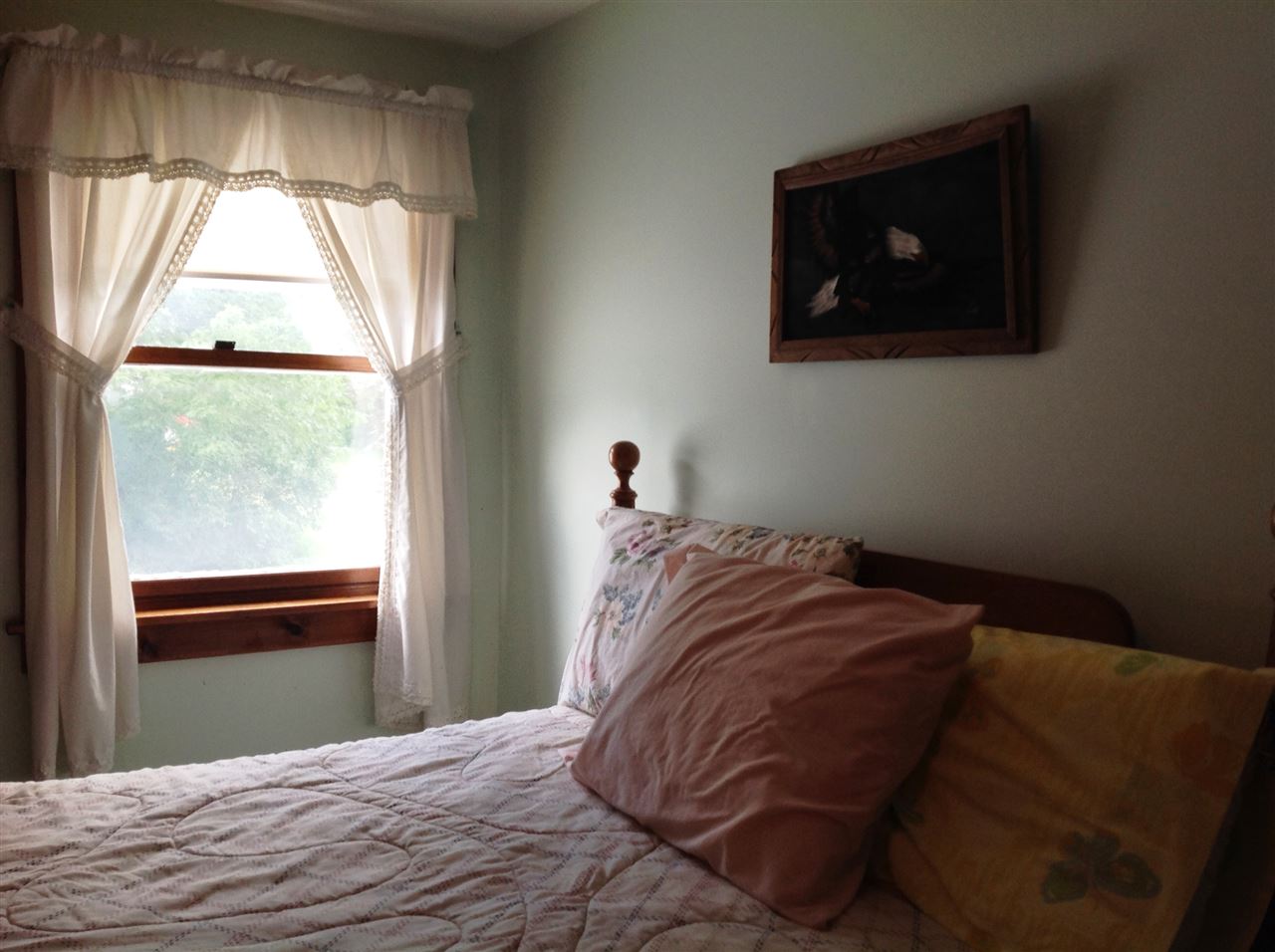 336 Gulf Road Chesterfield, NH 03466 - Photo 23 of 35