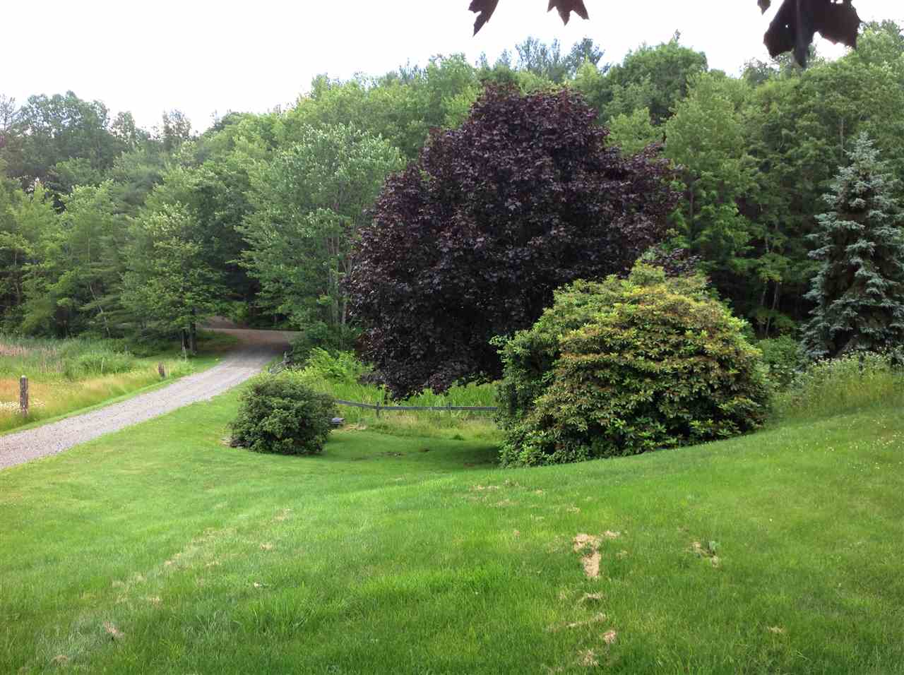 336 Gulf Road Chesterfield, NH 03466 - Photo 25 of 35