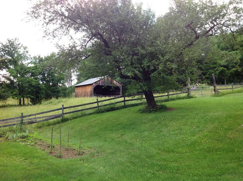 336 Gulf Road Chesterfield, NH 03466 - Photo 26 of 35
