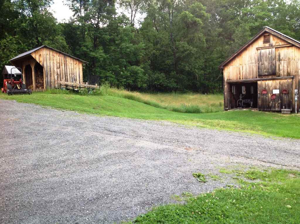 336 Gulf Road Chesterfield, NH 03466 - Photo 27 of 35
