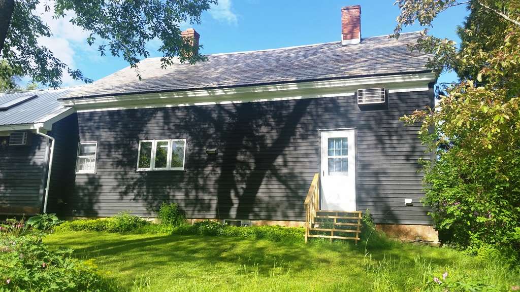 336 Gulf Road Chesterfield, NH 03466 - Photo 32 of 35
