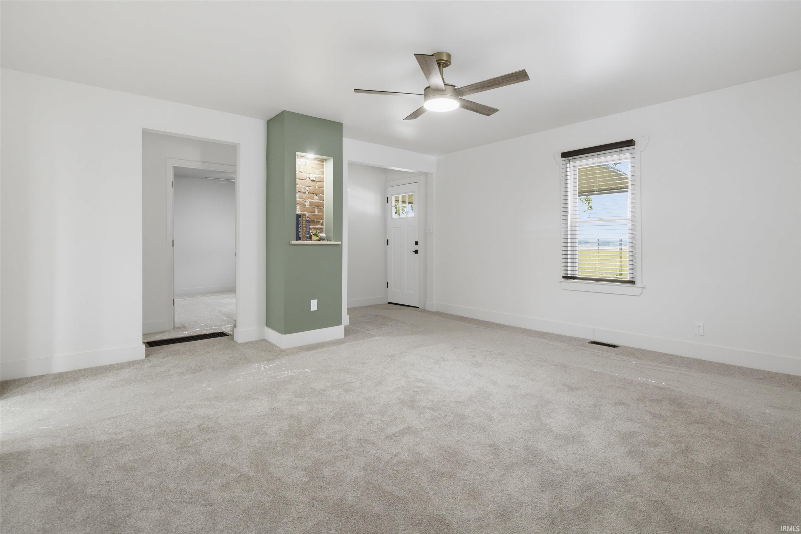 2880 Oliver Springfield Road Mount Vernon, IN 47620 - Photo 10 of 40 Gallery Image 10