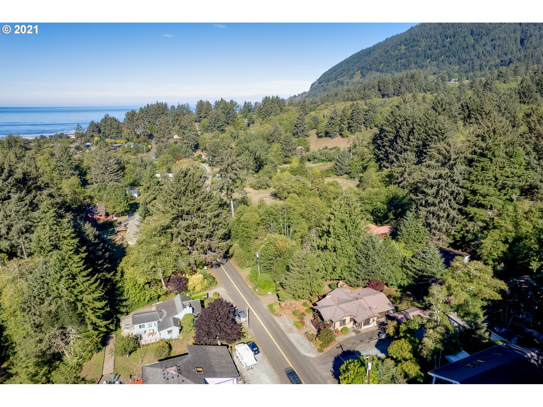 9350 Nehalem Road Nehalem, OR 97131 - Photo 8 of 31 a view of a city