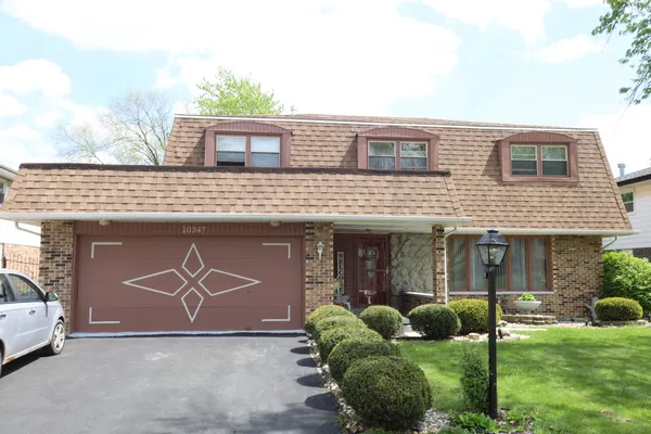$429,950 | 10347 Alta Drive, Palos Hills, IL 60465