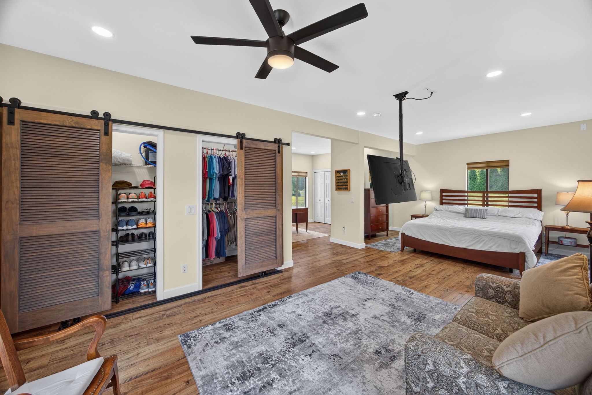 3554 Seven Springs Road Cookeville, TN 38506 - Photo 22 of 63 Gallery Image 22