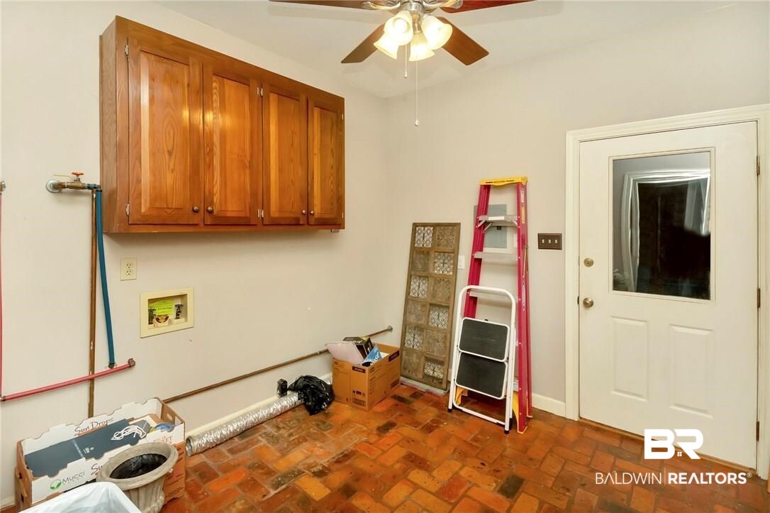 6438 Cedar Bend Court Mobile, AL 36608 - Photo 44 of 46