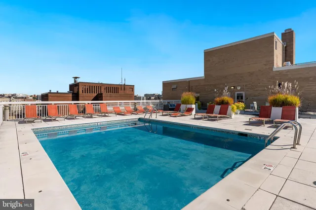 $339,900 | 1260 21st Street Northwest, Unit 709, Washington, DC 20036