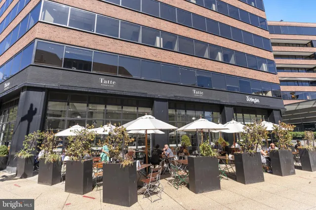 $339,900 | 1260 21st Street Northwest, Unit 709, Washington, DC 20036