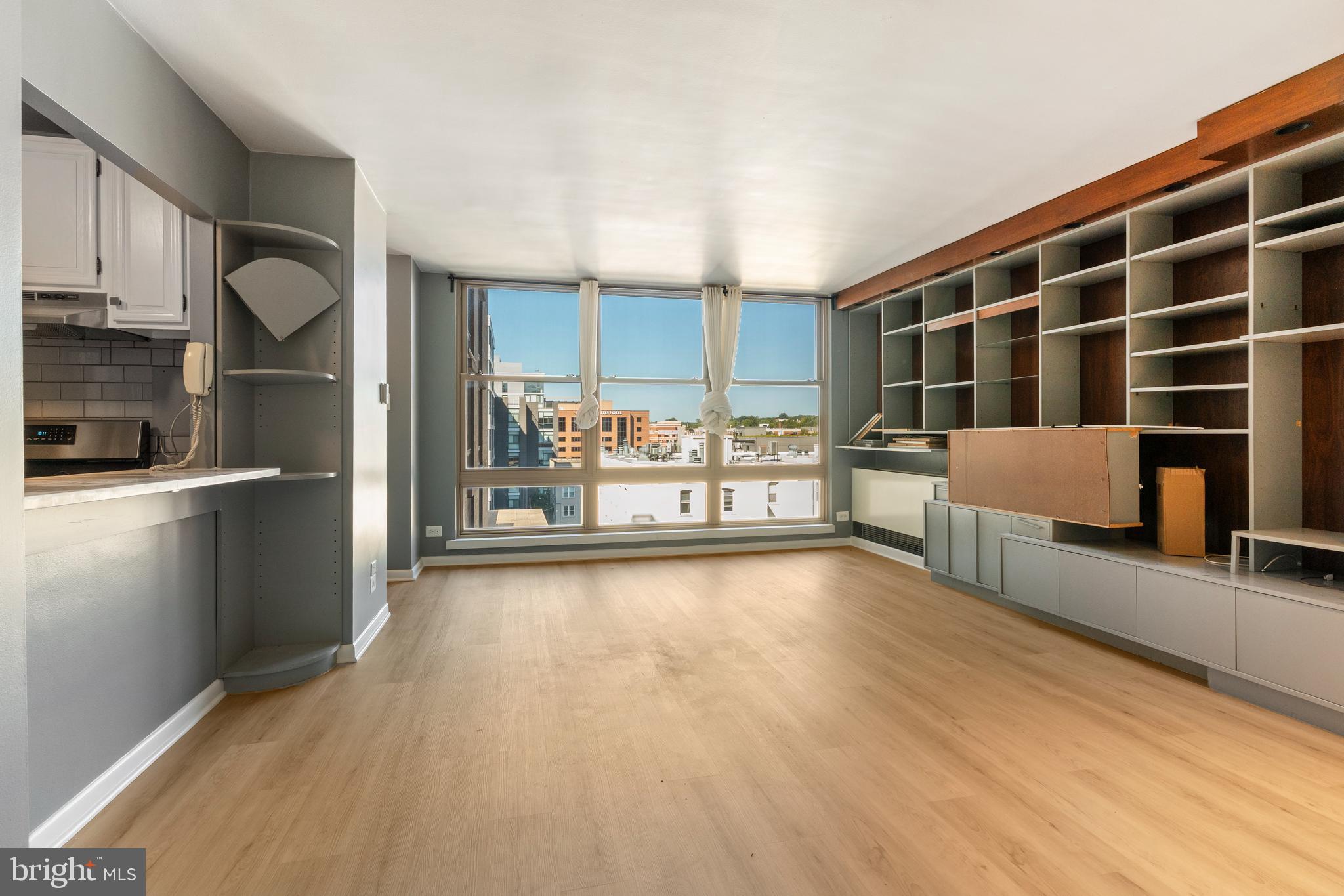 1260 21st Street Northwest, Unit 709 Washington, DC 20036 - Photo 2 of 13