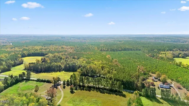 a view of a city with ocean view