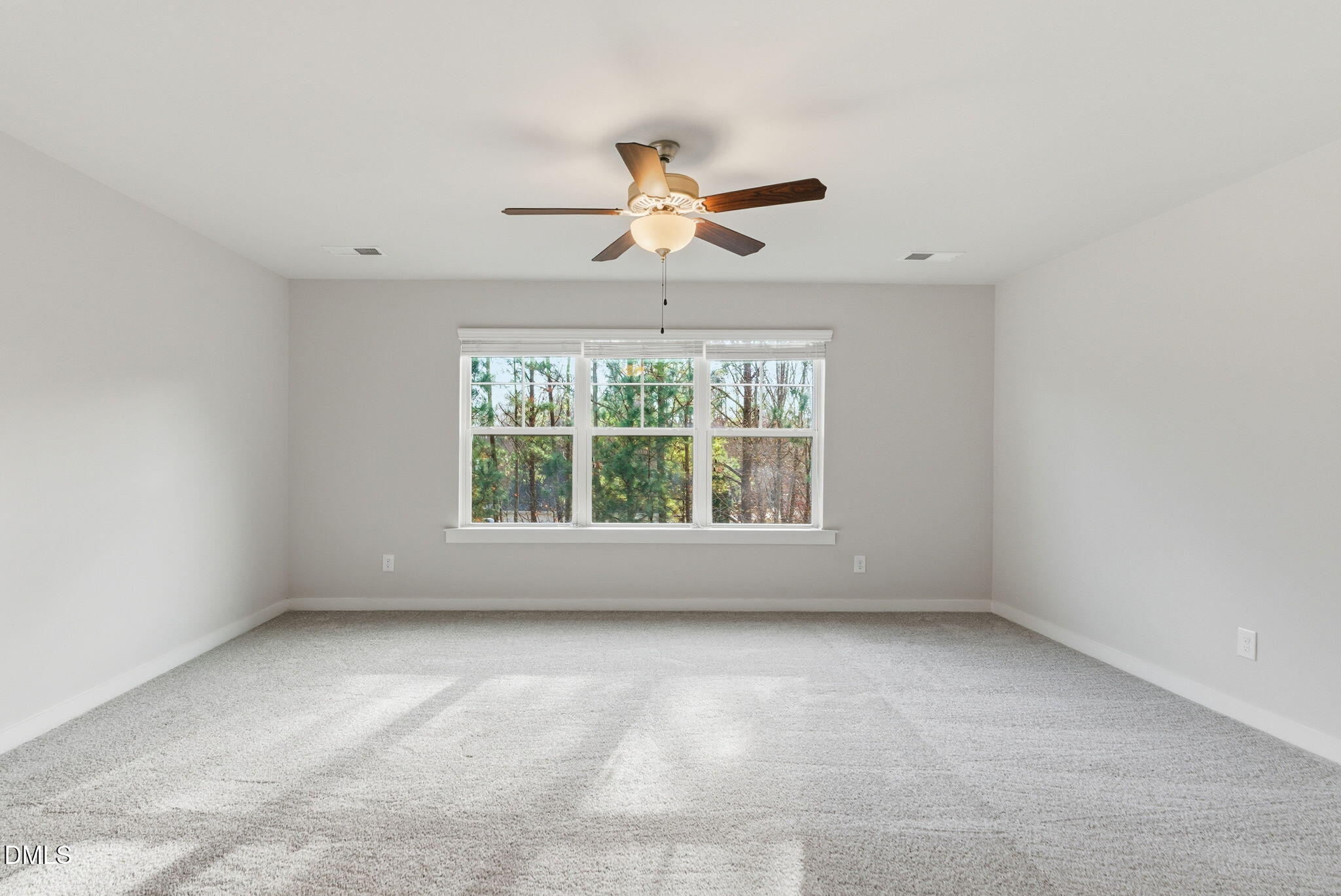 6237 Pesta Court Raleigh, NC 27612 - Photo 30 of 45 Primary Bedroom (Third Level)